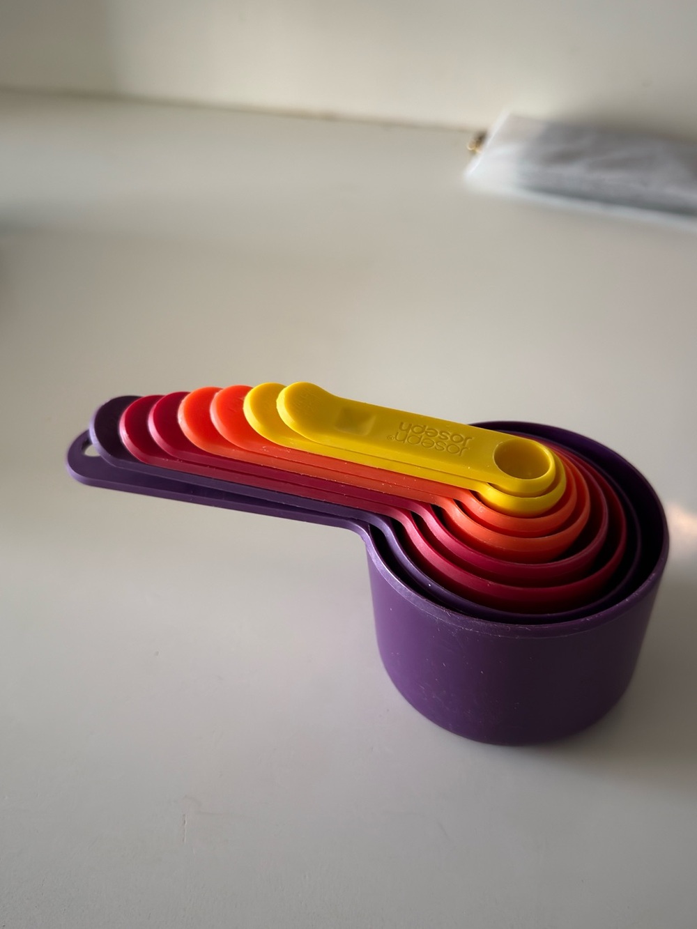 Joseph & Joseph Measuring Cups